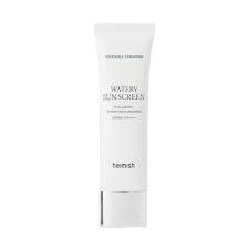 Heimish Moringa Ceramide Hyaluronic Acid Hydrating Watery Sunscreen 50ml (50ml)